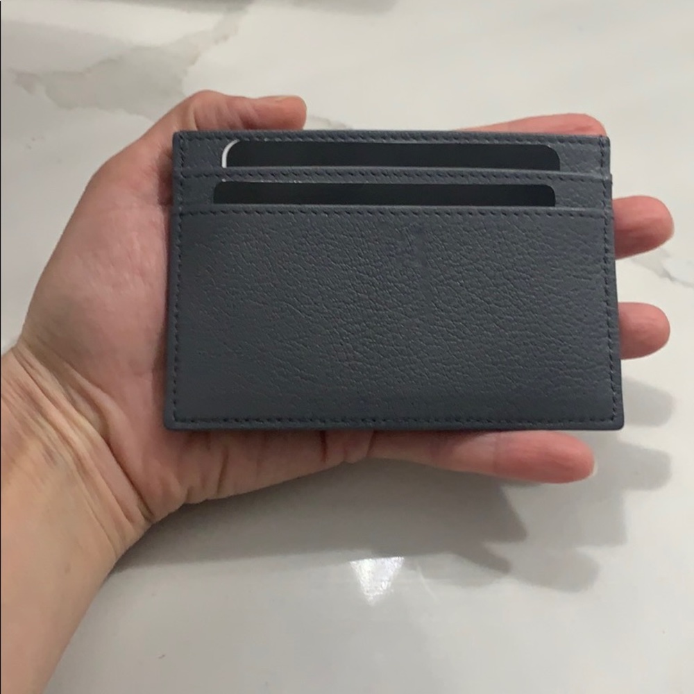 COPY - Chanel cardholder - Picture 2 of 5